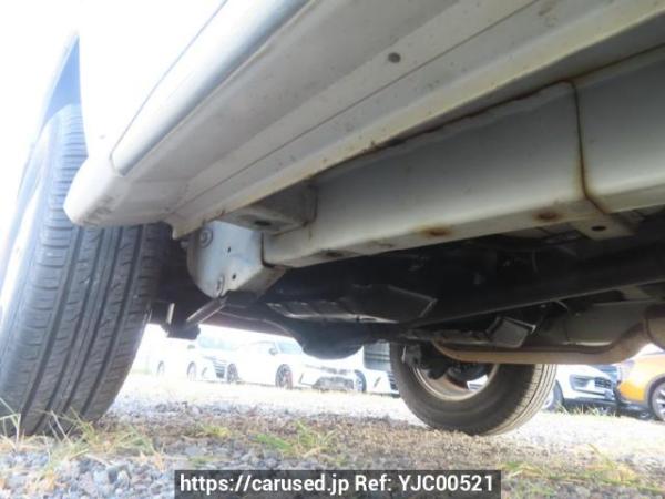 Used 2003 AT mitsubishi pajero-io H77W Image[39]