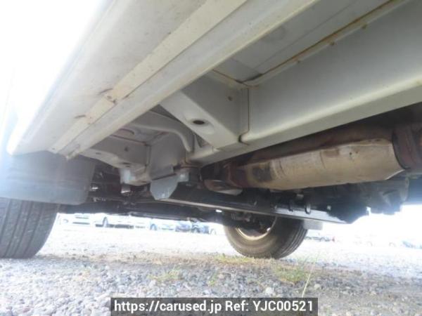 Used 2003 AT mitsubishi pajero-io H77W Image[41]