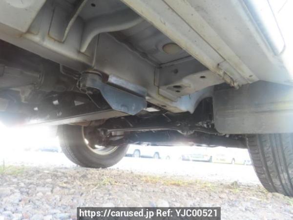 Used 2003 AT mitsubishi pajero-io H77W Image[42]