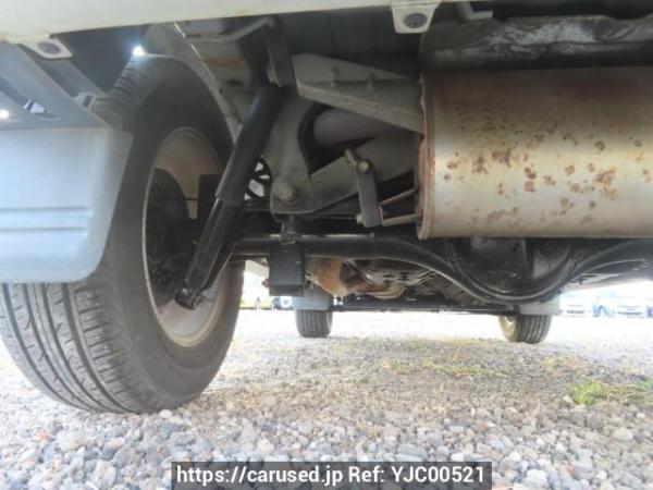 Used 2003 AT mitsubishi pajero-io H77W Image[43]