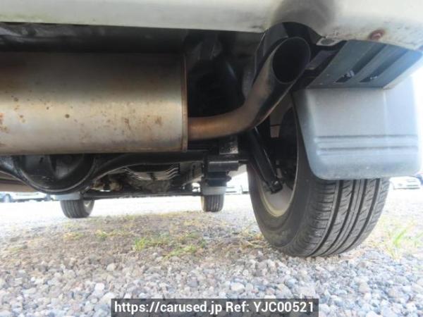 Used 2003 AT mitsubishi pajero-io H77W Image[44]