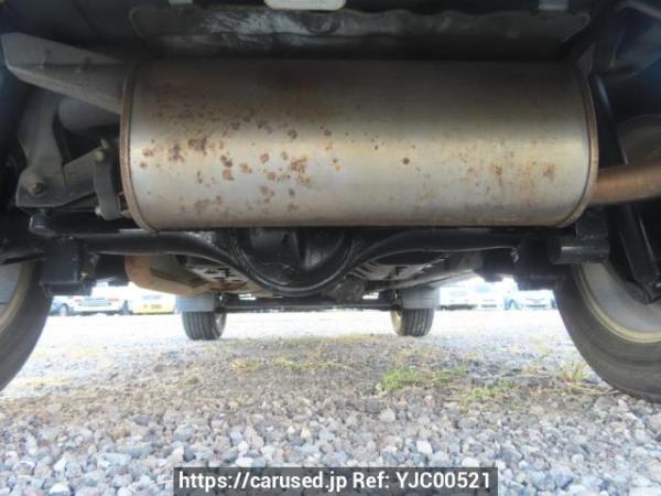 Used 2003 AT mitsubishi pajero-io H77W Image[45]