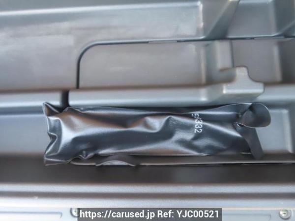 Used 2003 AT mitsubishi pajero-io H77W Image[46]