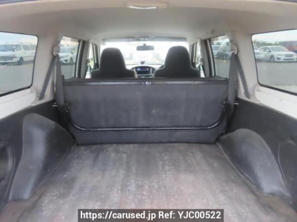 Used 2012 AT toyota probox-van NCP50V Image[9]