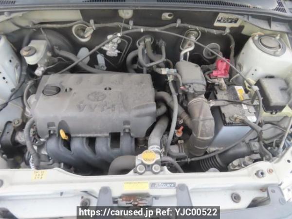 Used 2012 AT toyota probox-van NCP50V Image[10]