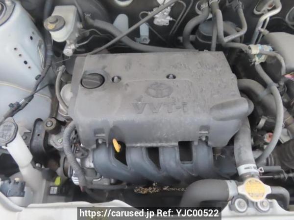 Used 2012 AT toyota probox-van NCP50V Image[11]