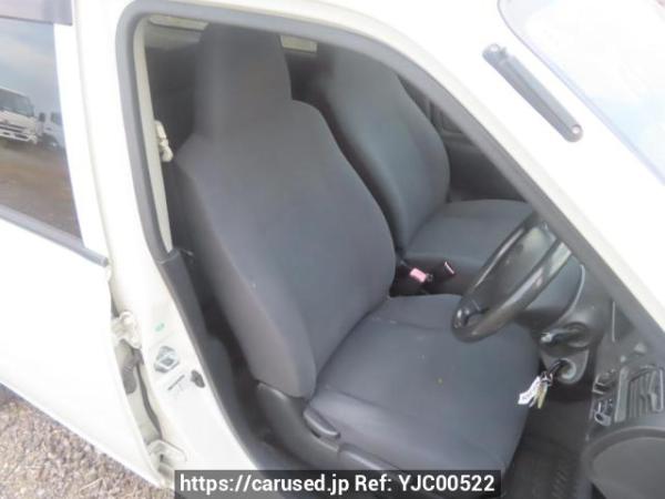 Used 2012 AT toyota probox-van NCP50V Image[16]