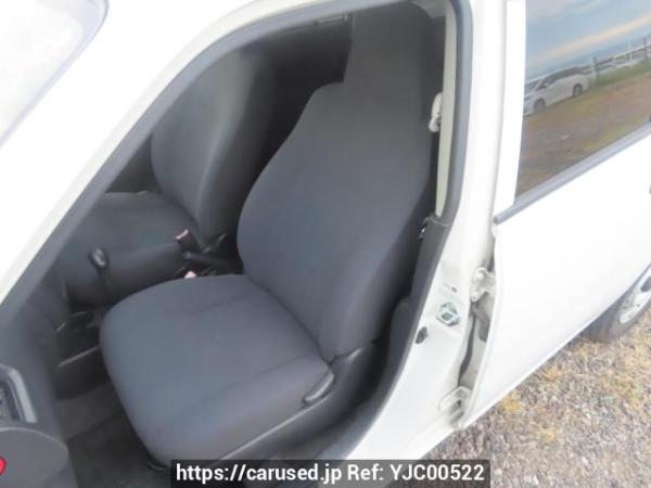 Used 2012 AT toyota probox-van NCP50V Image[18]