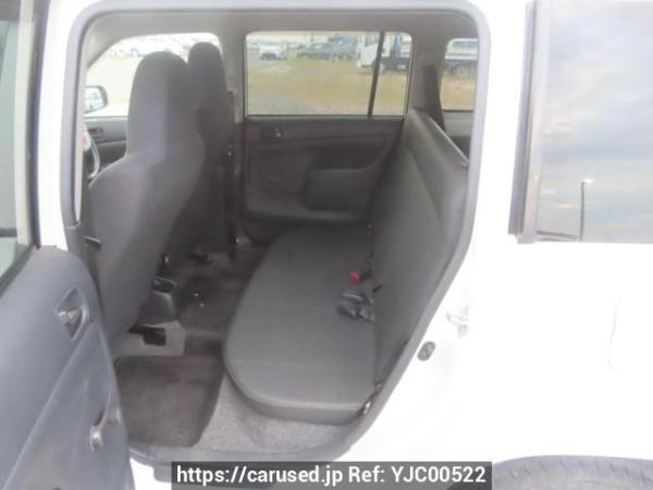 Used 2012 AT toyota probox-van NCP50V Image[20]