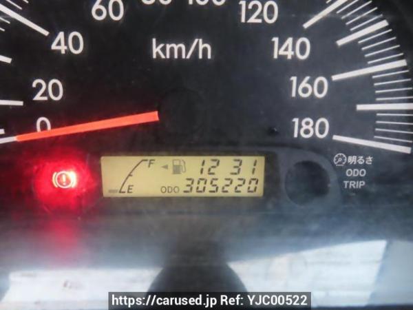Used 2012 AT toyota probox-van NCP50V Image[25]