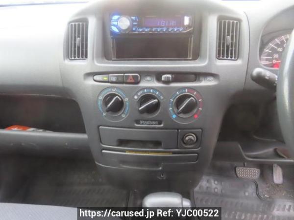 Used 2012 AT toyota probox-van NCP50V Image[26]