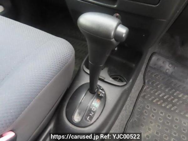 Used 2012 AT toyota probox-van NCP50V Image[27]
