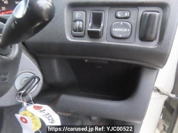 Used 2012 AT toyota probox-van NCP50V Image[28]