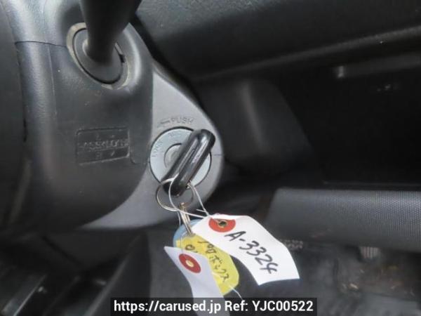 Used 2012 AT toyota probox-van NCP50V Image[29]