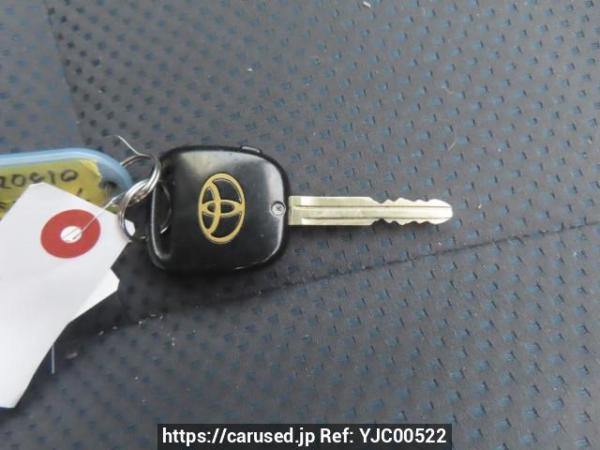 Used 2012 AT toyota probox-van NCP50V Image[30]