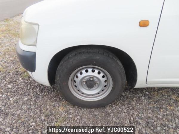 Used 2012 AT toyota probox-van NCP50V Image[31]