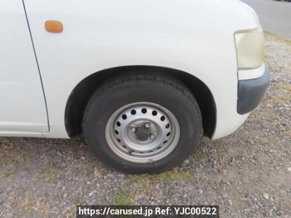 Used 2012 AT toyota probox-van NCP50V Image[32]