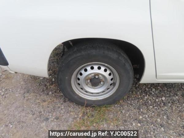 Used 2012 AT toyota probox-van NCP50V Image[33]