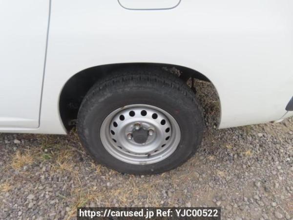 Used 2012 AT toyota probox-van NCP50V Image[34]