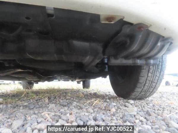Used 2012 AT toyota probox-van NCP50V Image[36]