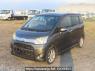 Used 2012 AT daihatsu move LA100S Image[2]