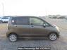 Used 2012 AT daihatsu move LA100S Image[7]