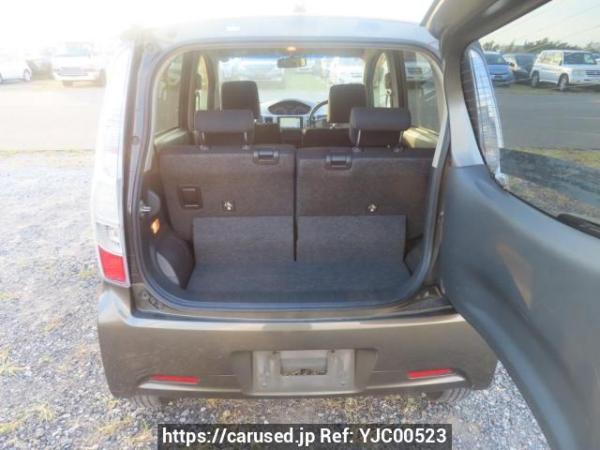 Used 2012 AT daihatsu move LA100S Image[8]