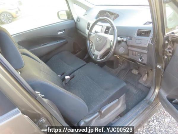 Used 2012 AT daihatsu move LA100S Image[13]