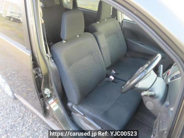 Used 2012 AT daihatsu move LA100S Image[14]