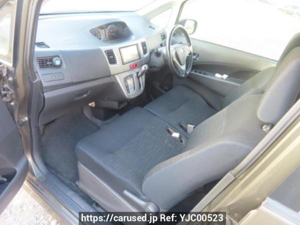 Used 2012 AT daihatsu move LA100S Image[15]