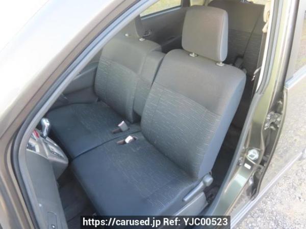 Used 2012 AT daihatsu move LA100S Image[16]