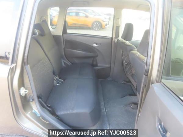 Used 2012 AT daihatsu move LA100S Image[17]