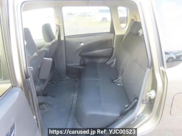 Used 2012 AT daihatsu move LA100S Image[18]