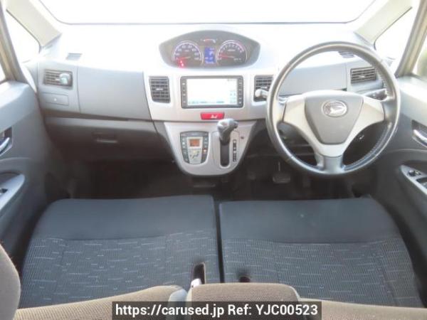 Used 2012 AT daihatsu move LA100S Image[19]