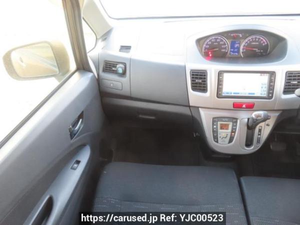 Used 2012 AT daihatsu move LA100S Image[20]