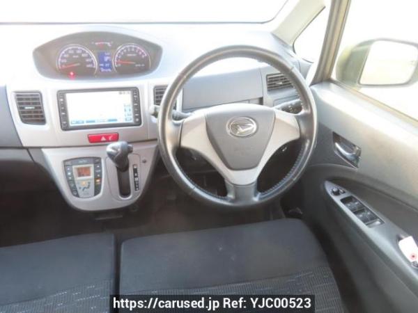 Used 2012 AT daihatsu move LA100S Image[22]