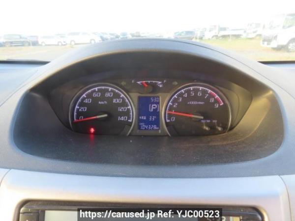 Used 2012 AT daihatsu move LA100S Image[26]