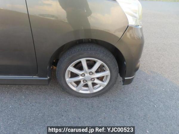 Used 2012 AT daihatsu move LA100S Image[31]