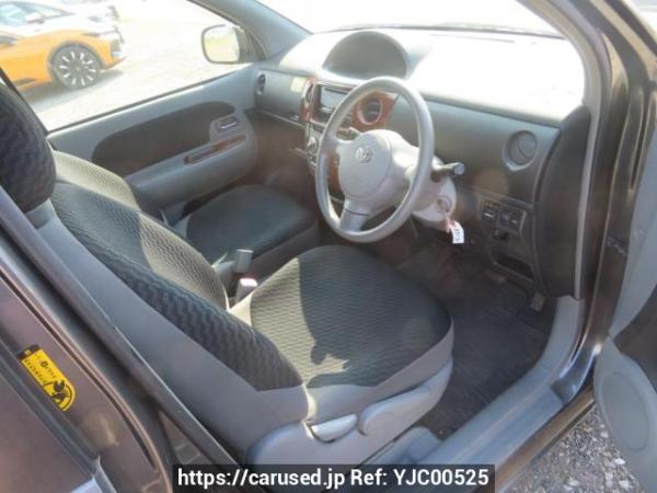 Used 2009 AT toyota sienta NCP81G Image[12]