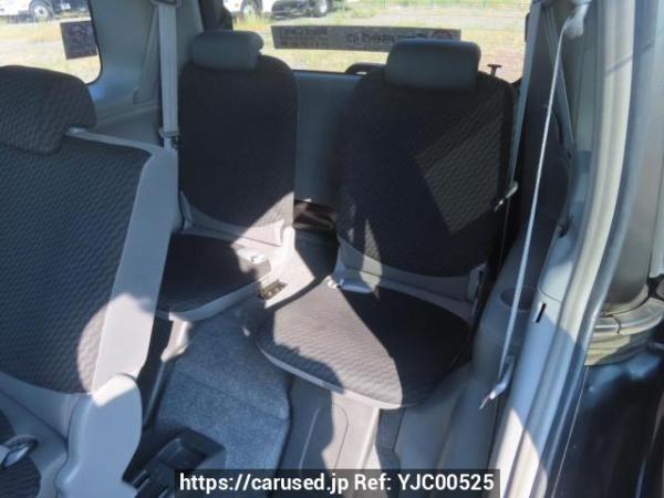 Used 2009 AT toyota sienta NCP81G Image[21]