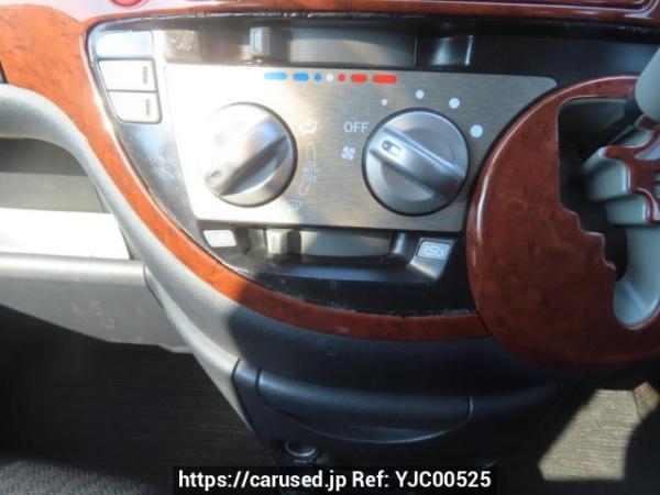 Used 2009 AT toyota sienta NCP81G Image[27]