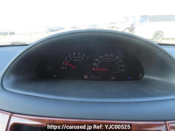 Used 2009 AT toyota sienta NCP81G Image[29]