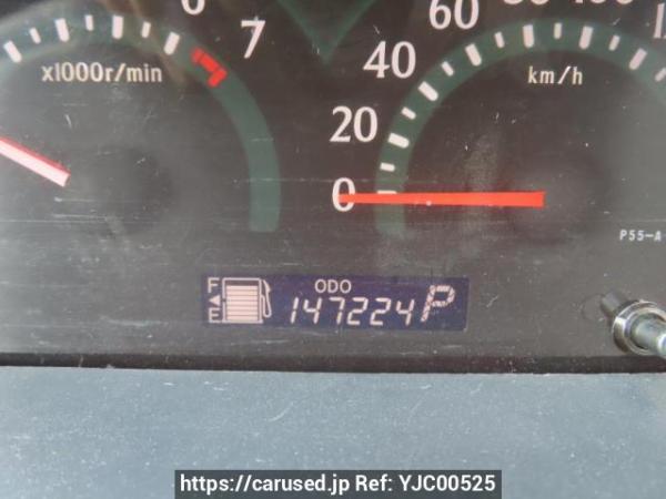 Used 2009 AT toyota sienta NCP81G Image[30]