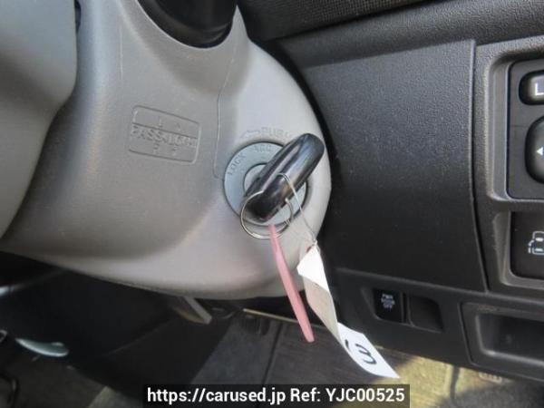 Used 2009 AT toyota sienta NCP81G Image[31]