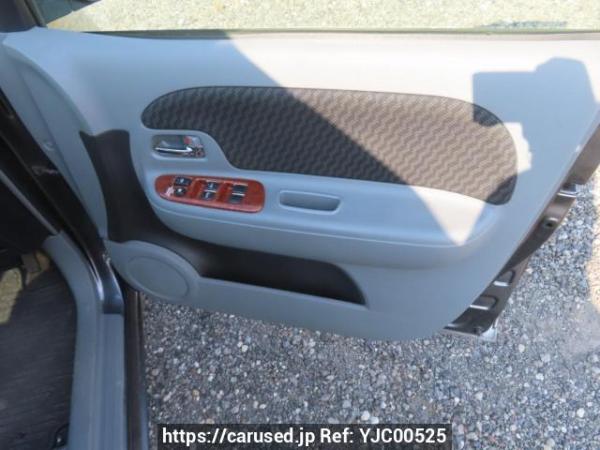 Used 2009 AT toyota sienta NCP81G Image[33]