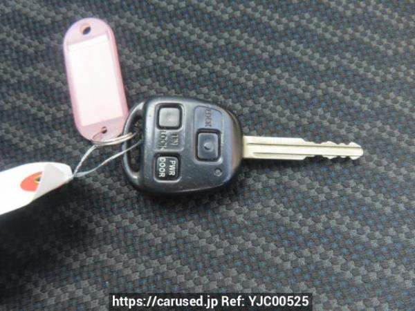 Used 2009 AT toyota sienta NCP81G Image[34]