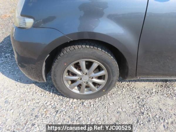 Used 2009 AT toyota sienta NCP81G Image[36]