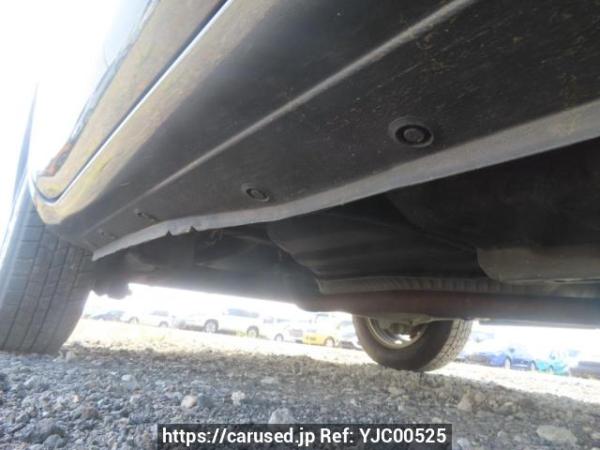 Used 2009 AT toyota sienta NCP81G Image[41]
