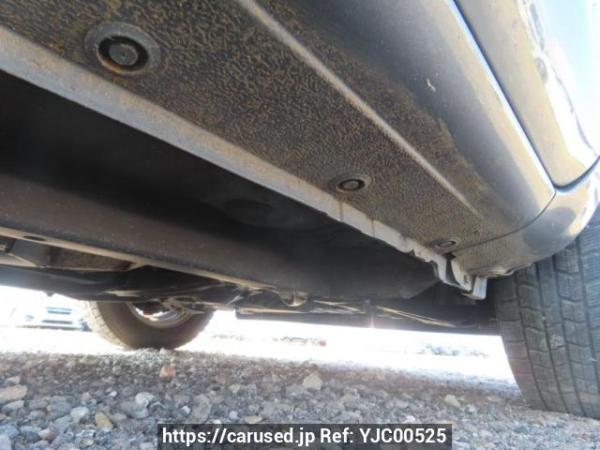 Used 2009 AT toyota sienta NCP81G Image[44]