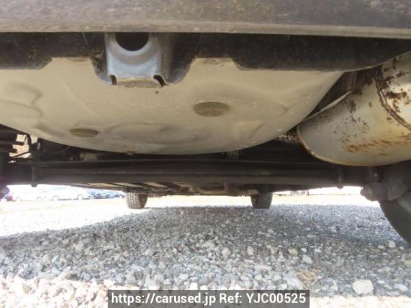 Used 2009 AT toyota sienta NCP81G Image[47]